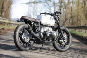 BMW ROADSTER SE Twinshock