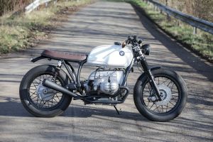 BMW Twinshock Sport-Evolution