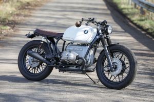 BMW Twinshock Sport-Evolution