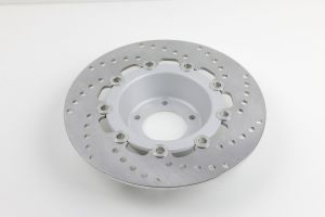 BMW R45 R65 R100 Twinshock Bremsscheibe Sport links,  mit ABE