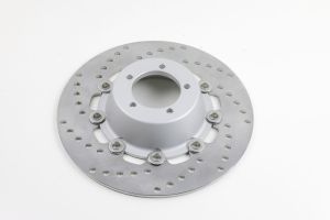 BMW R45 R65 R100 Twinshock Bremsscheibe Sport links,  mit ABE