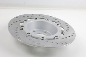 BMW R45 R65 R100 Twinshock Bremsscheibe Sport links,  mit ABE