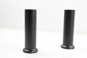 SE R80 R100 Twinshock / R65 R80 R100 Monolever Alu Gabel-Covers