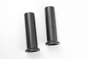 SE R80 R100 Twinshock / R65 R80 R100 Monolever Alu Gabel-Covers