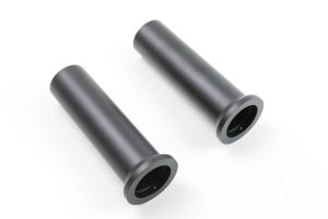 SE R80 R100 Twinshock / R65 R80 R100 Monolever Alu Gabel-Covers