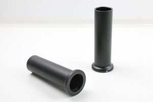 SE R80 R100 Twinshock / R65 R80 R100 Monolever Alu Gabel-Covers