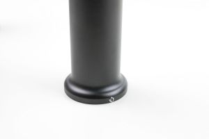 SE R80 R100 Twinshock / R65 R80 R100 Monolever Alu Gabel-Covers