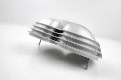 Ventildeckel Classic
