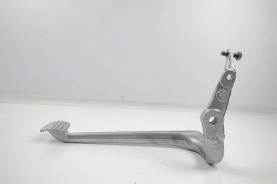 BMW Twinshock brake pedal for SE Bobber exhaust modify