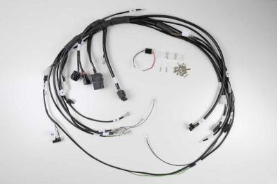 BMW R65 R80 R100 wiring harness for Acewell CA085