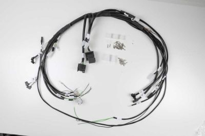 BMW R45 R65 R80 R80 R100 wiring harness universal