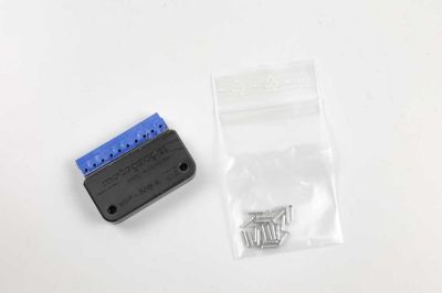MOTOGADGET Motoscope Breakout Box A