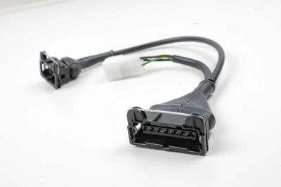 BMW 2V Kabel Hallgeber, Zündsteuergerät Zündung
