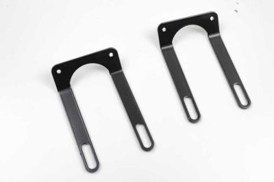 BMW R45 R65 Twinshock Mudguard low version