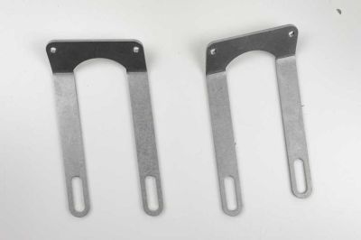 BMW R45 R65 Twinshock Mudguard bracket high version