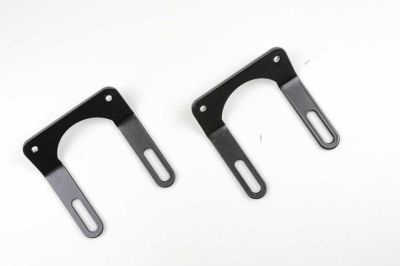 Schutzblechhalter ML / PL, schwarz