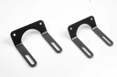 Schutzblechhalter ML / PL, schwarz