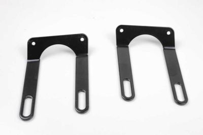 Mudguard bracket BMW R80 R100 Twinshock fixed caliper brake low