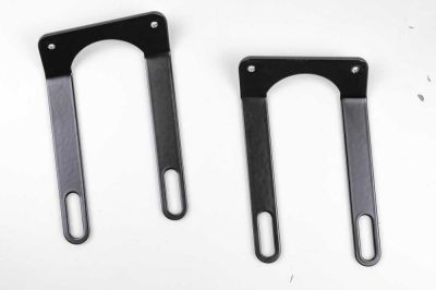 BMW Mudguard bracket BMW R80 R100 Twinshock fixed caliper brake high