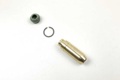 BMW Two-Valve Valve Guide 8mm with Valve Stem Seals different diameters