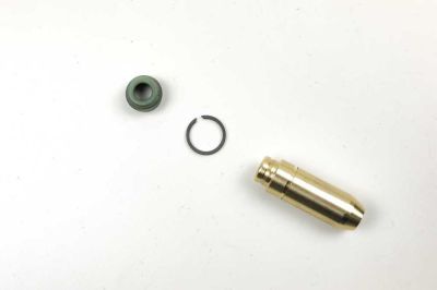 BMW Two-Valve Valve Guide 8mm with Valve Stem Seals different diameters