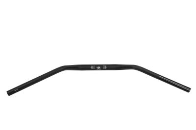 SE tube handlebars high Ø28.6mm with TÜV certification