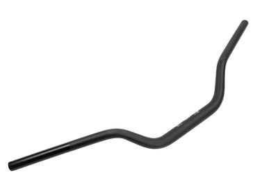 SE tube handlebars high Ø28.6mm with TÜV certification