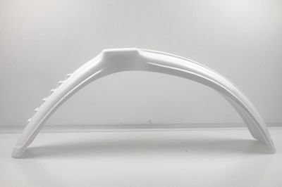 Enduro mudguard Vintage front for SE Enduro Concept