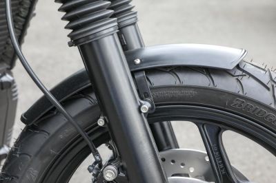 BMW K75 K100 K1100 Fender Kit normale Ausführung