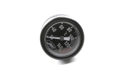 Öltemperatur-Direktmesser Analog-Anzeige für Öleinfüllschraube