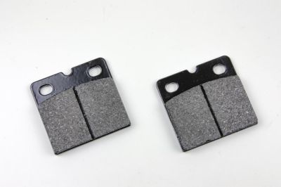 BMW R & K models Brake pad set organic