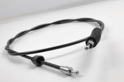 BMW K75 K100 K1100 Clutch cable 1625mm