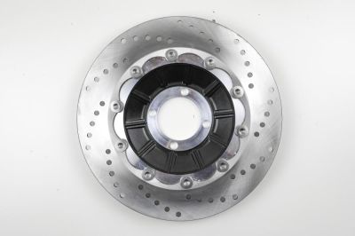 BMW R65 R80 R100 Monolever Bremsscheibe rechts mit Zulassung