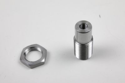 SE Schwingenbolzen aus Edelstahl für alle BMW 2V ab 09/80