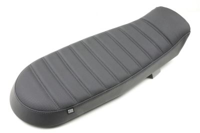 ﻿Seat bench for SE BMW K models with SE rear frame loop