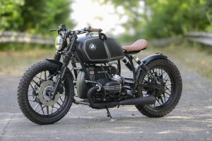 Sport-Evolution Bobber