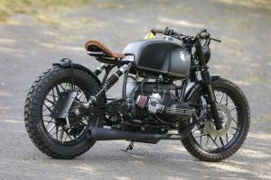Sport-Evolution Bobber