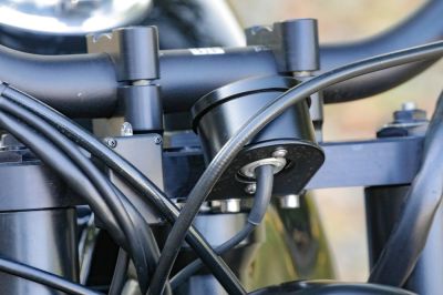 Sport-Evolution ABS-System Nachrüstung als Einzelprojekt