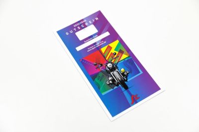 gift Voucher