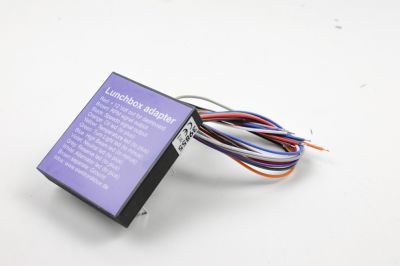 Adapter für BMW K-Modelle – Anschluss neuer Tachos an den originalen Stecker