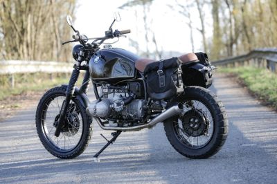 BMW SE GELÄNDESPORT ARDTH