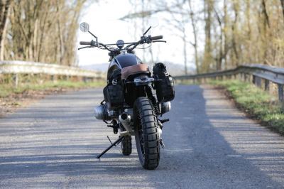 BMW SE GELÄNDESPORT ARDTH