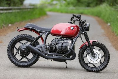 BMW ROADSTER EIWORMN