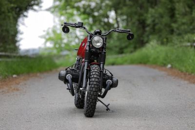 BMW ROADSTER EIWORMN