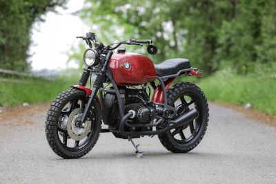 BMW ROADSTER EIWORMN