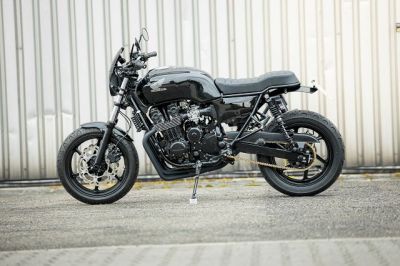 Honda CB 750 Seven Fifty