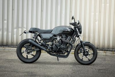 Honda CB 750 Seven Fifty