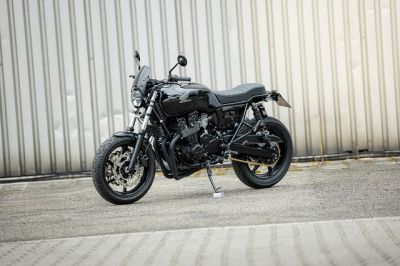 Honda CB 750 Seven Fifty