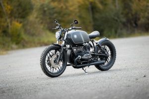 BMW Sport-Evolution Bobber