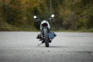 BMW Sport-Evolution Bobber